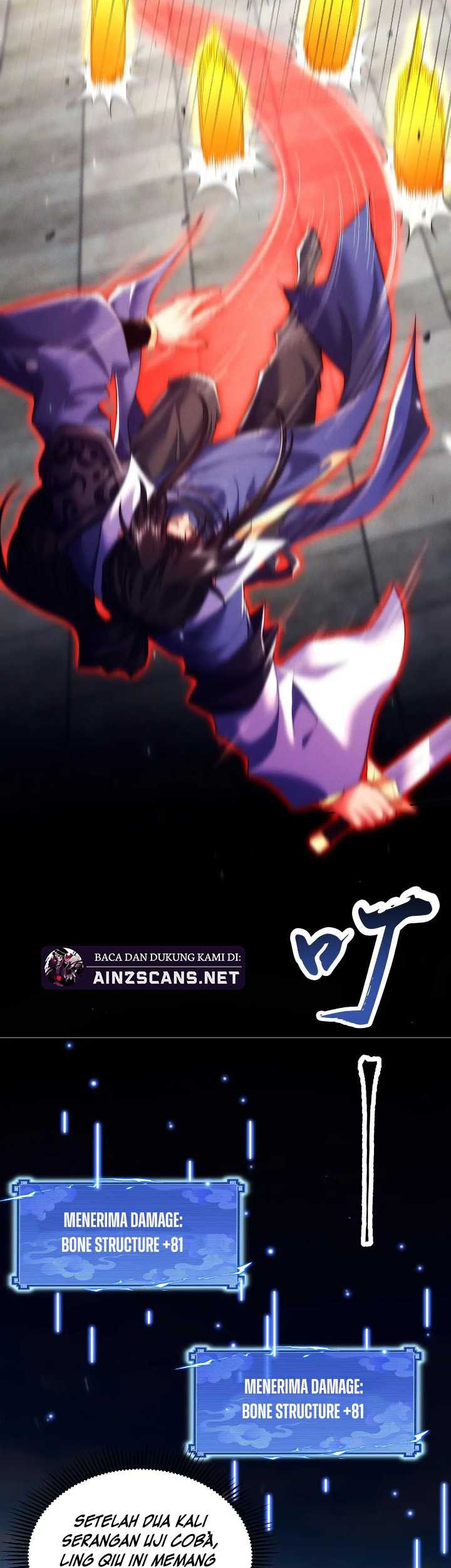 Esteemed Female Masters All Want to Possess Me Chapter 19 Gambar 19