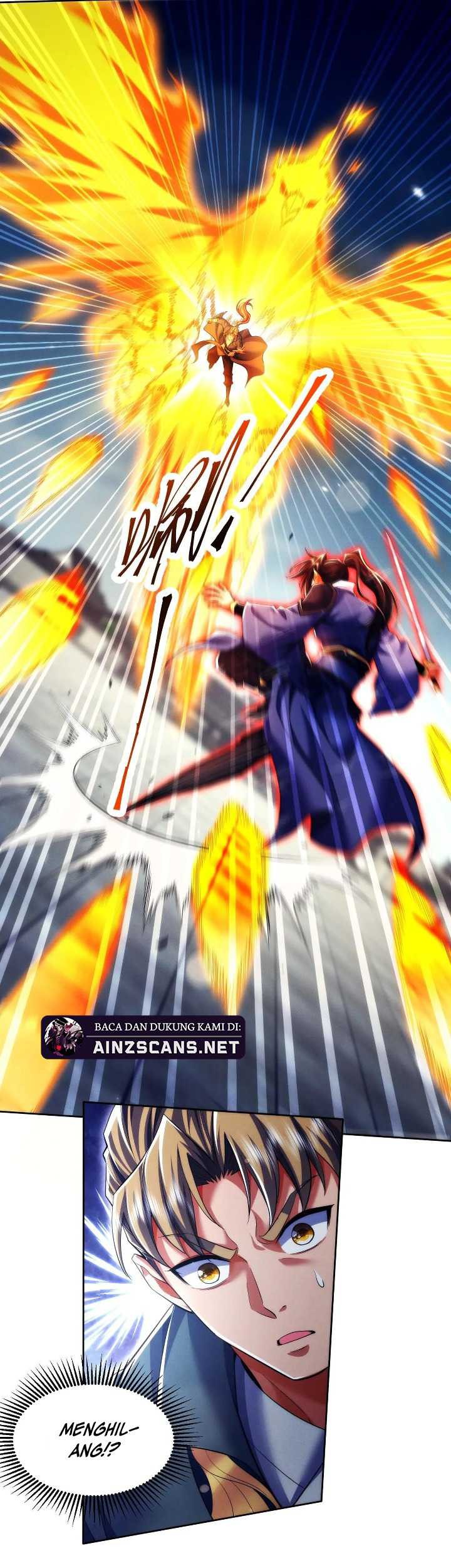 Esteemed Female Masters All Want to Possess Me Chapter 19 Gambar 25