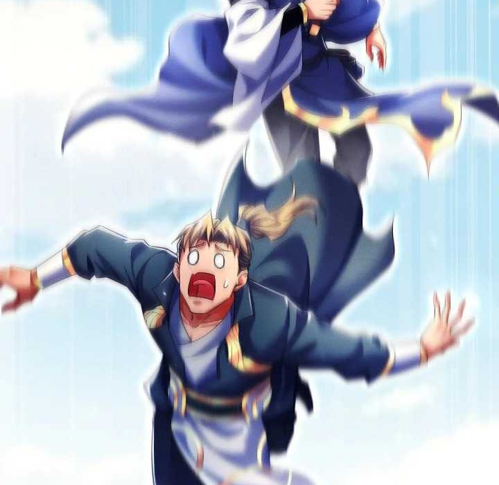 Esteemed Female Masters All Want to Possess Me Chapter 19 Gambar 28