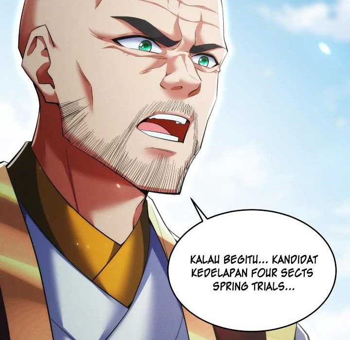 Esteemed Female Masters All Want to Possess Me Chapter 19 Gambar 38