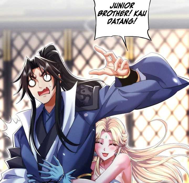 Esteemed Female Masters All Want to Possess Me Chapter 19 Gambar 45