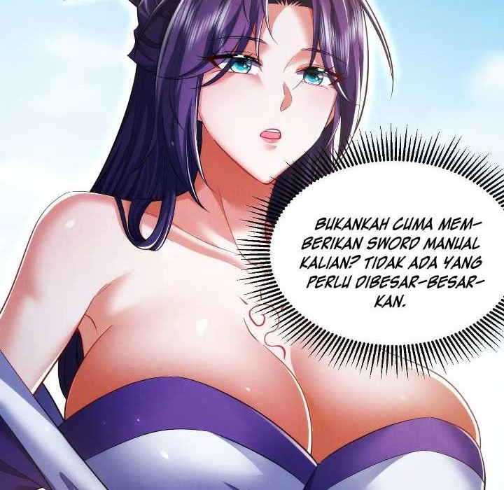 Esteemed Female Masters All Want to Possess Me Chapter 19 Gambar 14