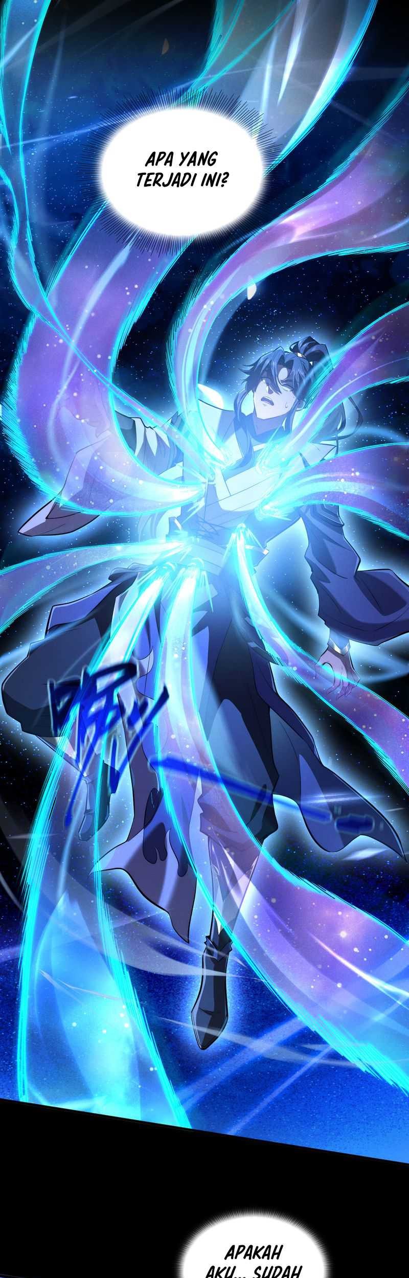 Esteemed Female Masters All Want to Possess Me Chapter 1 Gambar 23