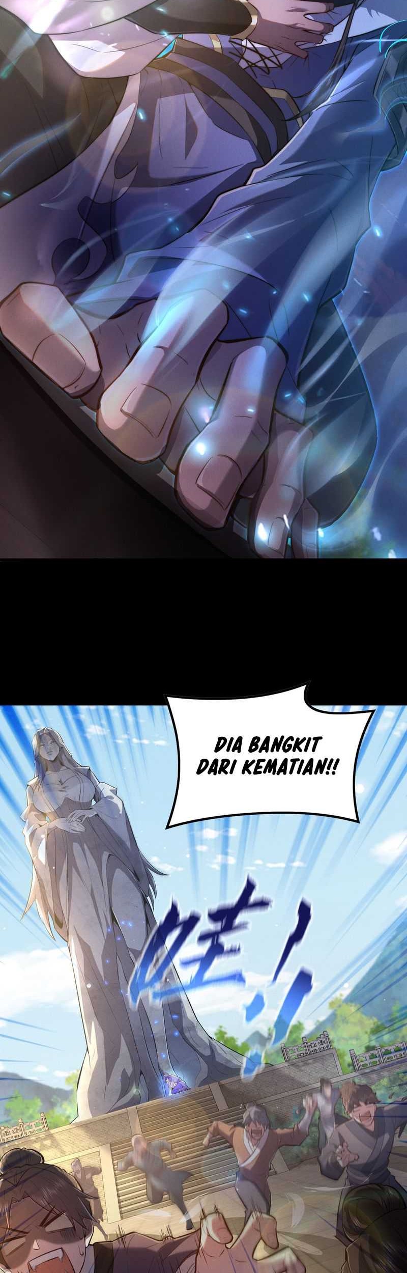 Esteemed Female Masters All Want to Possess Me Chapter 1 Gambar 28