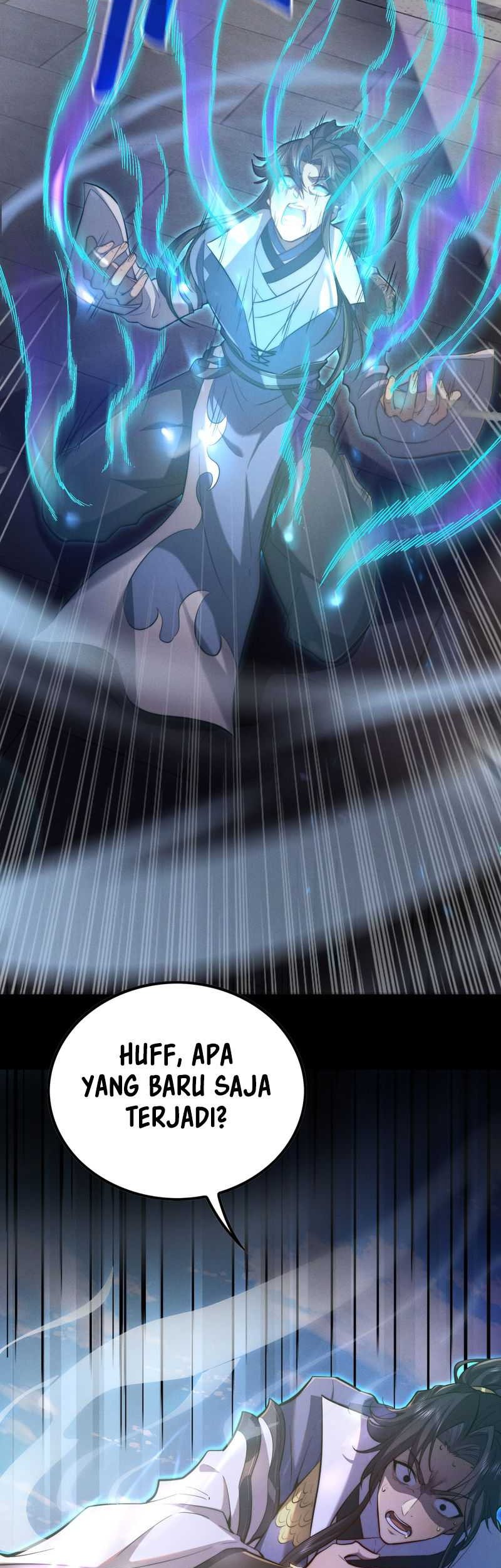 Esteemed Female Masters All Want to Possess Me Chapter 1 Gambar 27