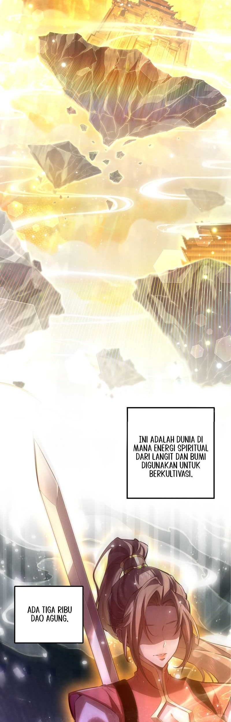 Esteemed Female Masters All Want to Possess Me Chapter 1 Gambar 4