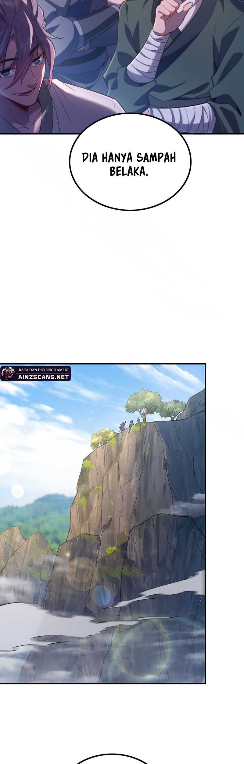 Esteemed Female Masters All Want to Possess Me Chapter 1 Gambar 10