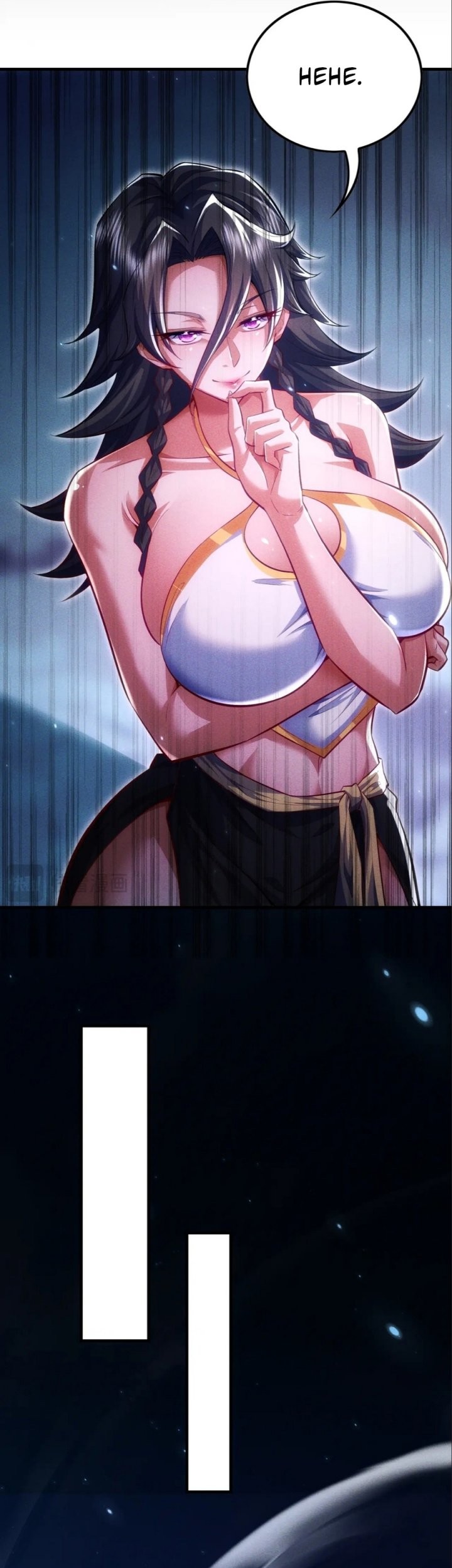 Esteemed Female Masters All Want to Possess Me Chapter 10 Gambar 14