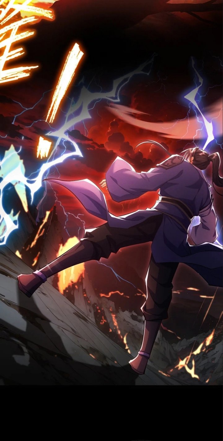 Esteemed Female Masters All Want to Possess Me Chapter 10 Gambar 22