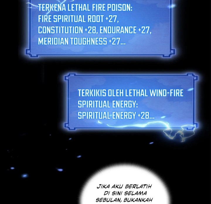 Esteemed Female Masters All Want to Possess Me Chapter 10 Gambar 24