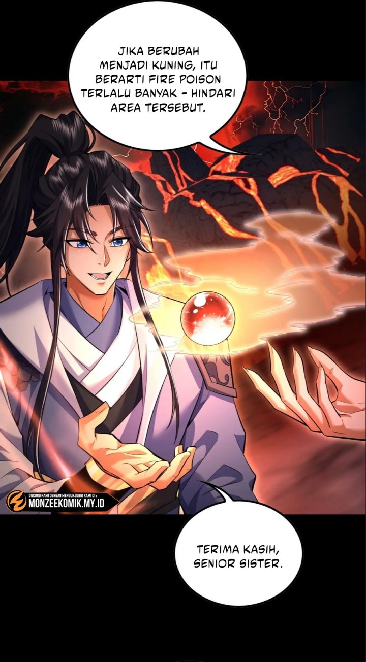 Esteemed Female Masters All Want to Possess Me Chapter 10 Gambar 31