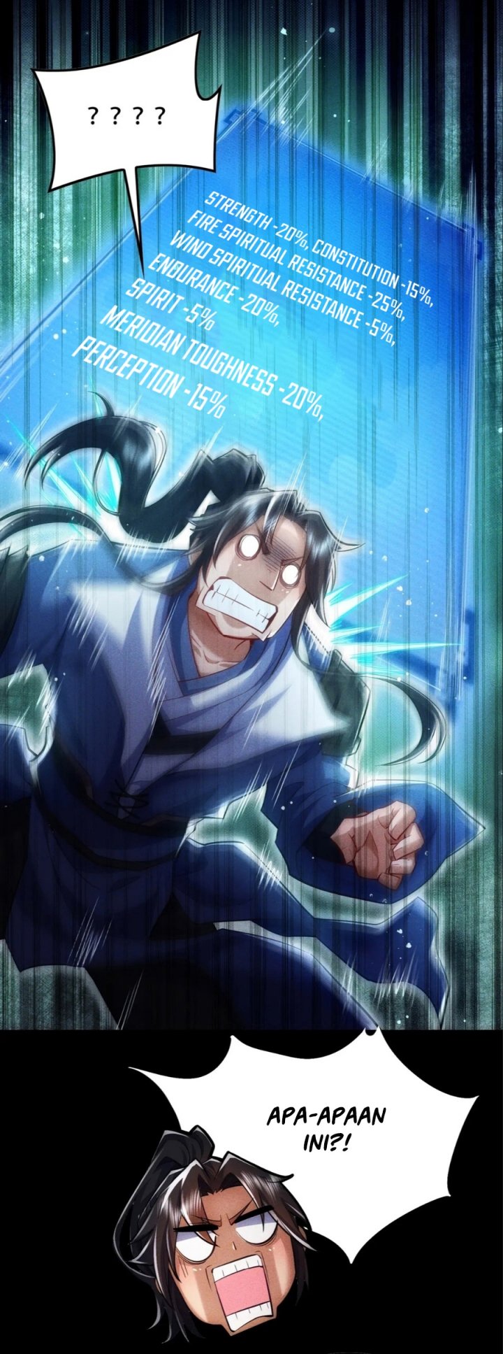 Esteemed Female Masters All Want to Possess Me Chapter 10 Gambar 33