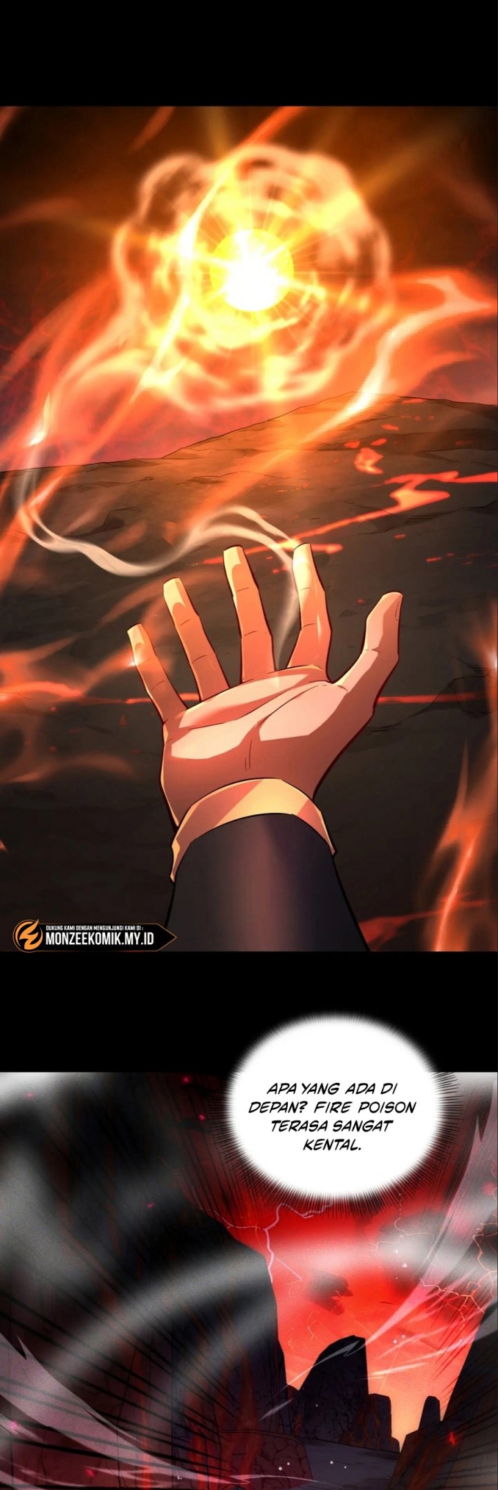 Esteemed Female Masters All Want to Possess Me Chapter 10 Gambar 37