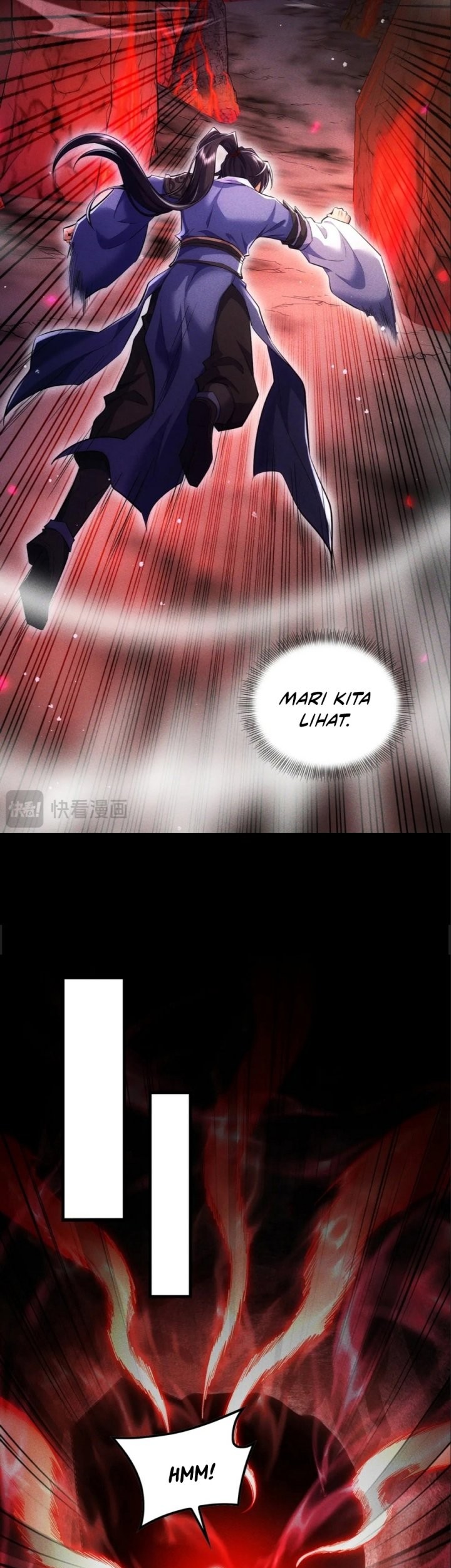 Esteemed Female Masters All Want to Possess Me Chapter 10 Gambar 38