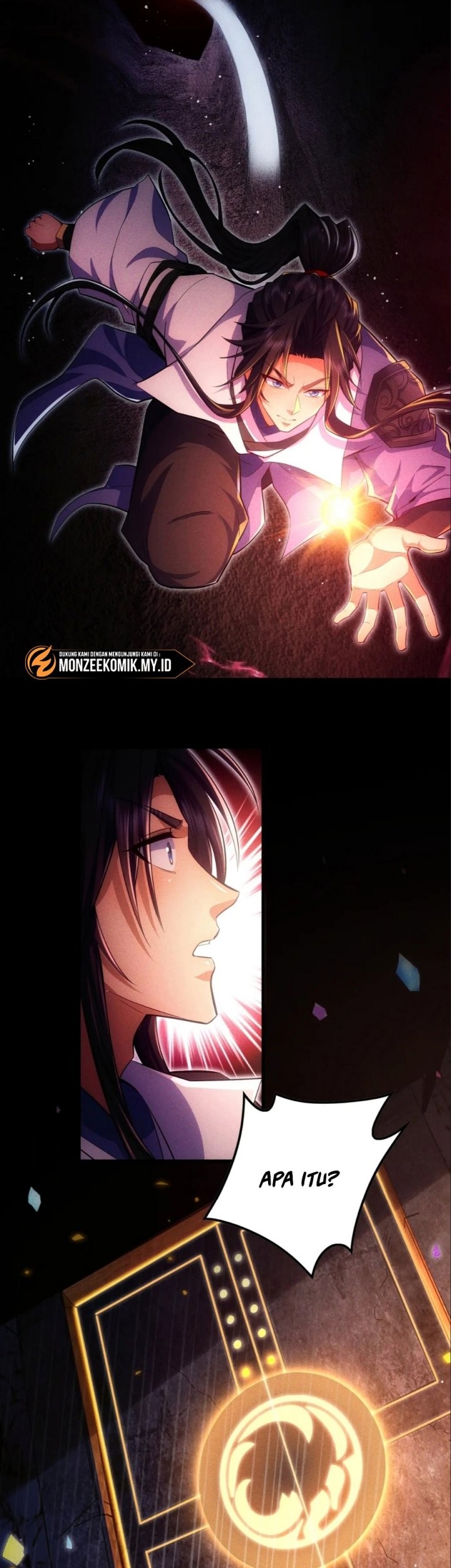 Esteemed Female Masters All Want to Possess Me Chapter 10 Gambar 43