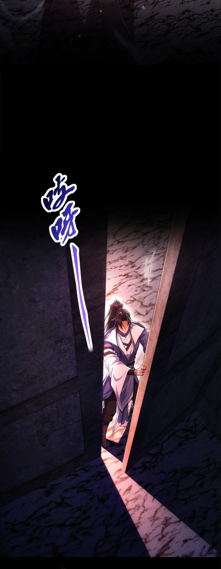 Esteemed Female Masters All Want to Possess Me Chapter 10 Gambar 45