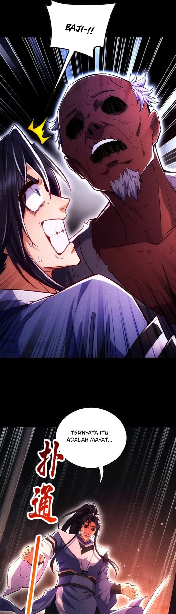 Esteemed Female Masters All Want to Possess Me Chapter 10 Gambar 46