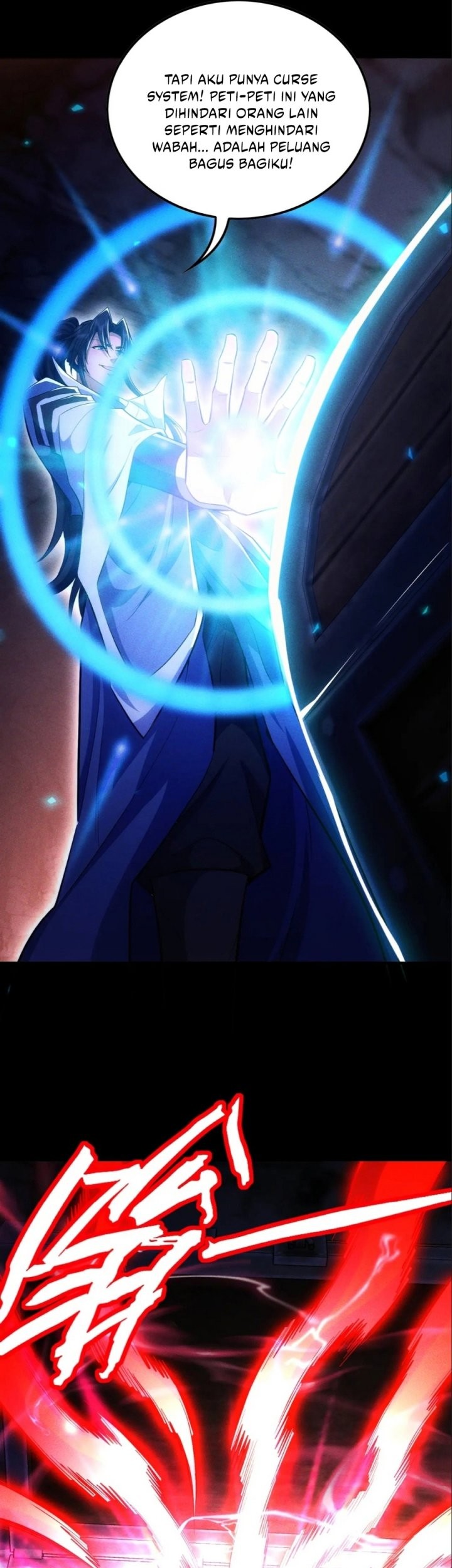 Esteemed Female Masters All Want to Possess Me Chapter 10 Gambar 49