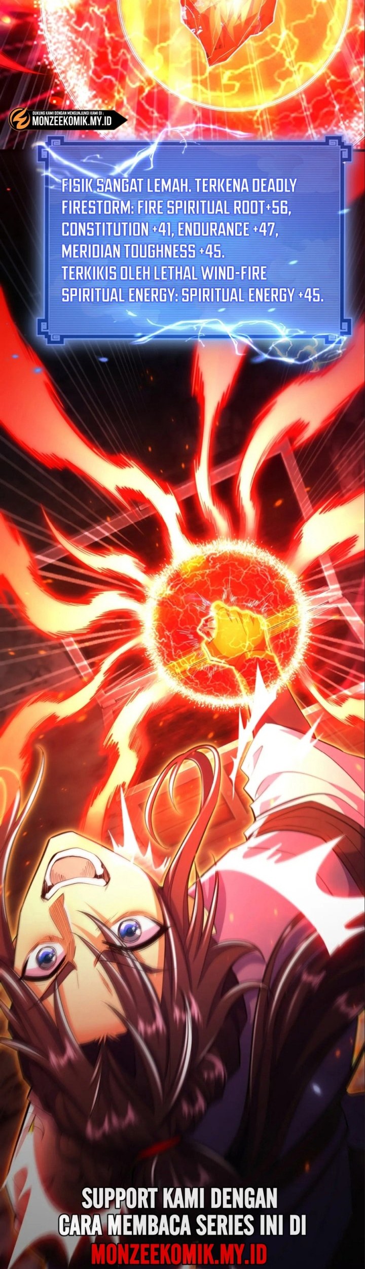 Esteemed Female Masters All Want to Possess Me Chapter 10 Gambar 56