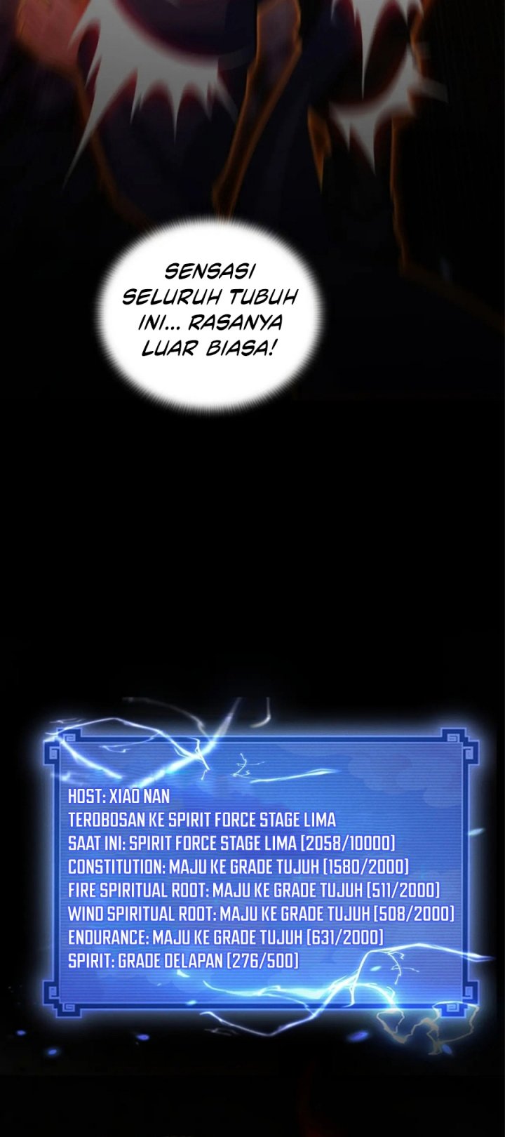 Esteemed Female Masters All Want to Possess Me Chapter 10 Gambar 58