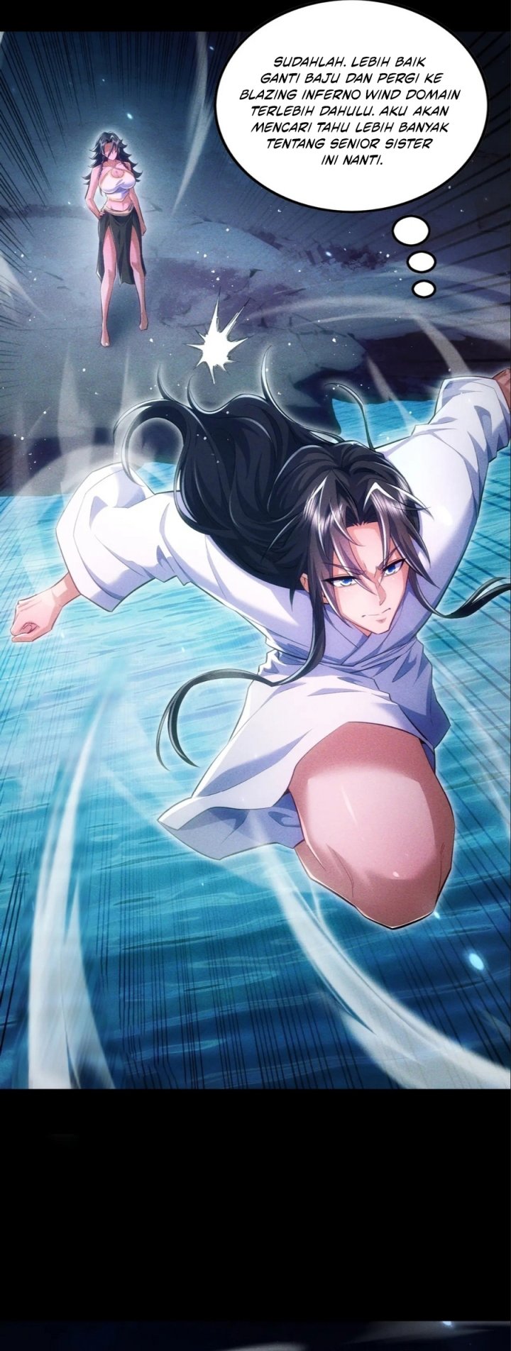 Esteemed Female Masters All Want to Possess Me Chapter 10 Gambar 12