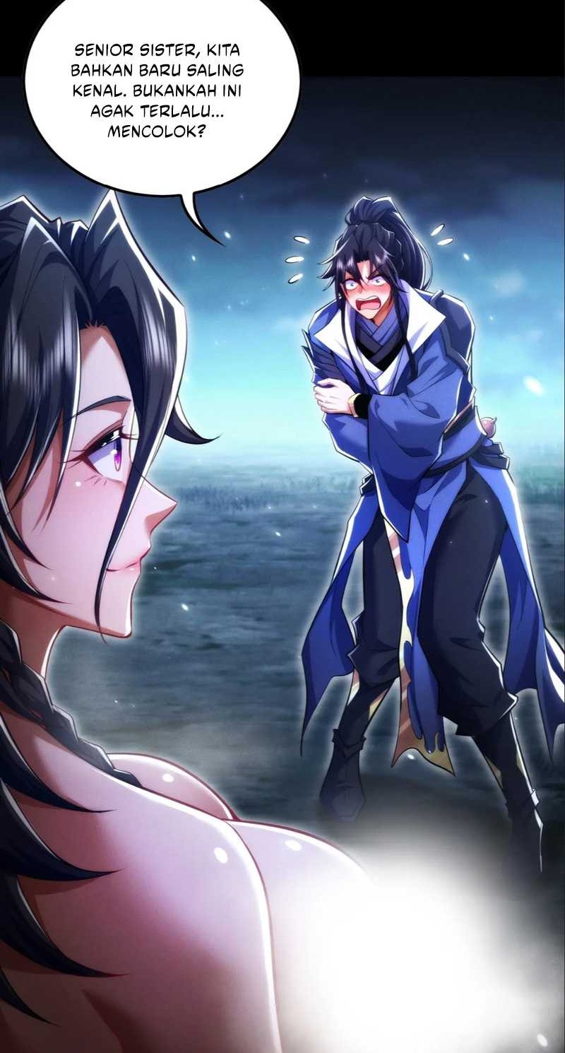 Esteemed Female Masters All Want to Possess Me Chapter 11 Gambar 18