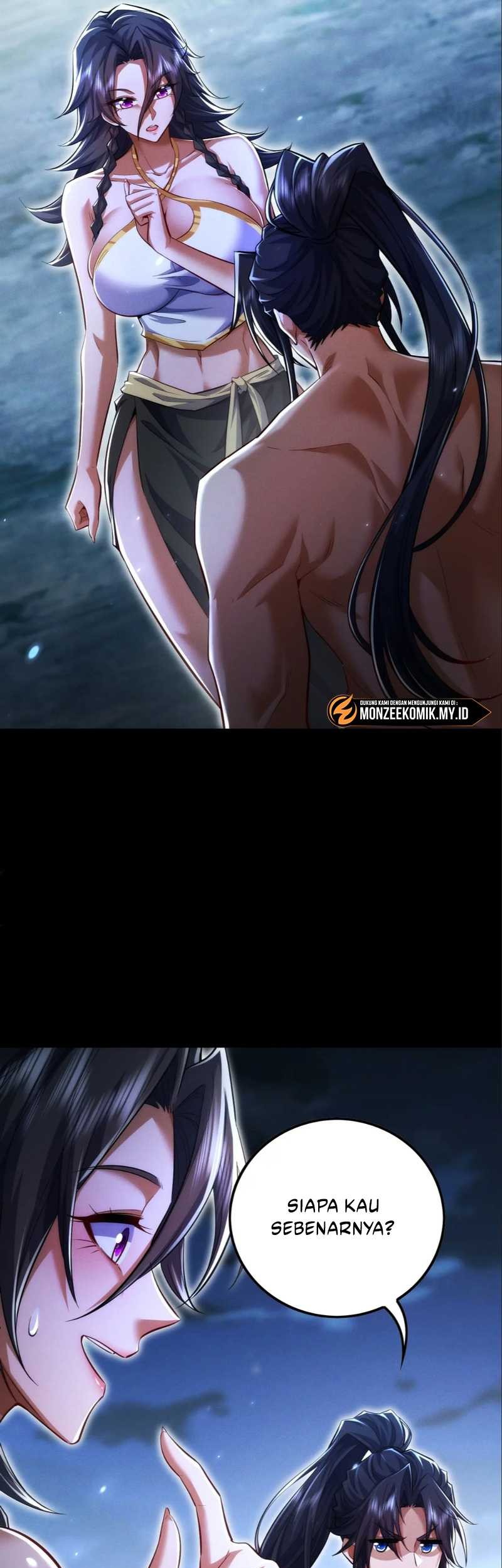 Esteemed Female Masters All Want to Possess Me Chapter 11 Gambar 26