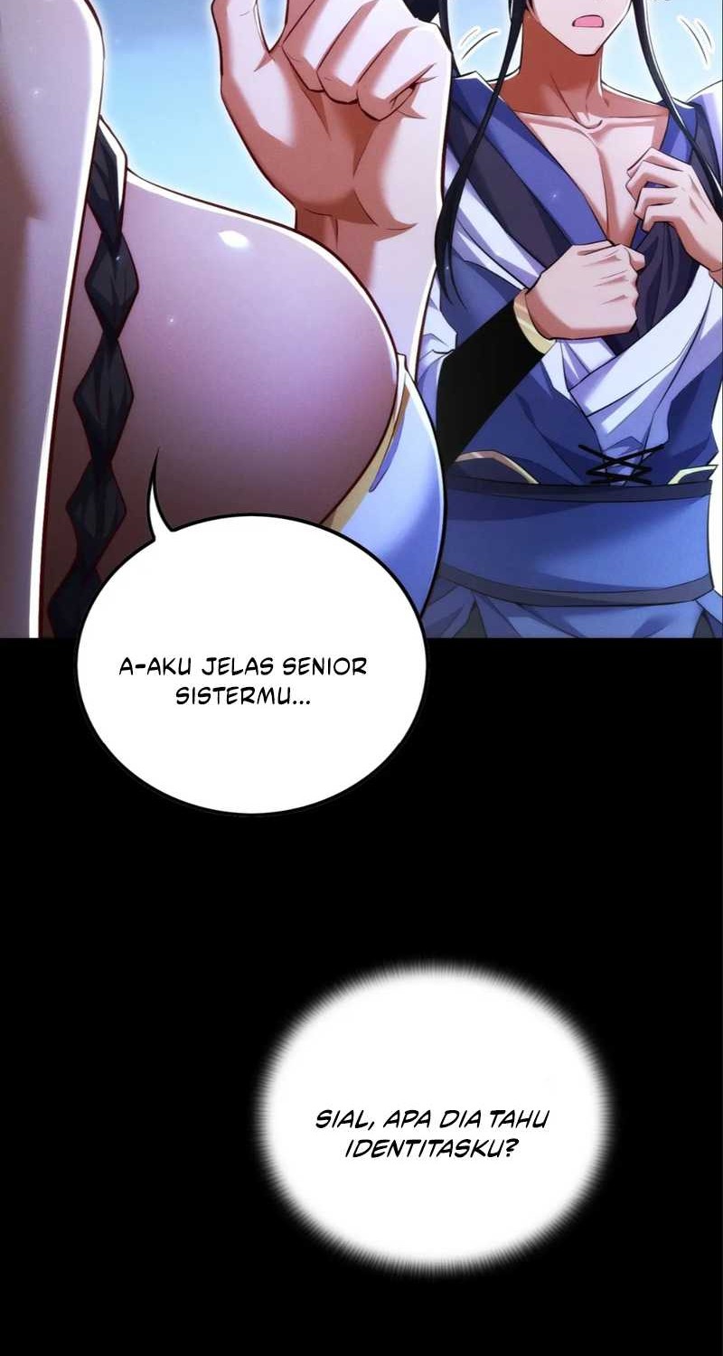 Esteemed Female Masters All Want to Possess Me Chapter 11 Gambar 27