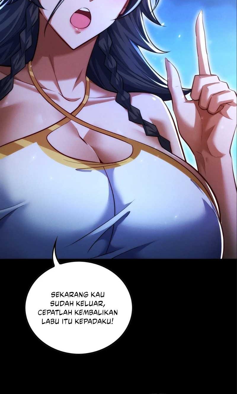 Esteemed Female Masters All Want to Possess Me Chapter 11 Gambar 29