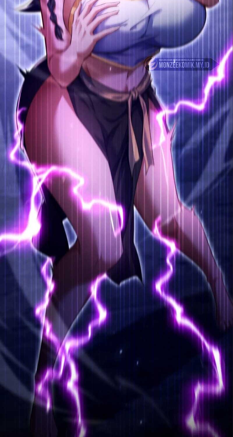 Esteemed Female Masters All Want to Possess Me Chapter 11 Gambar 31