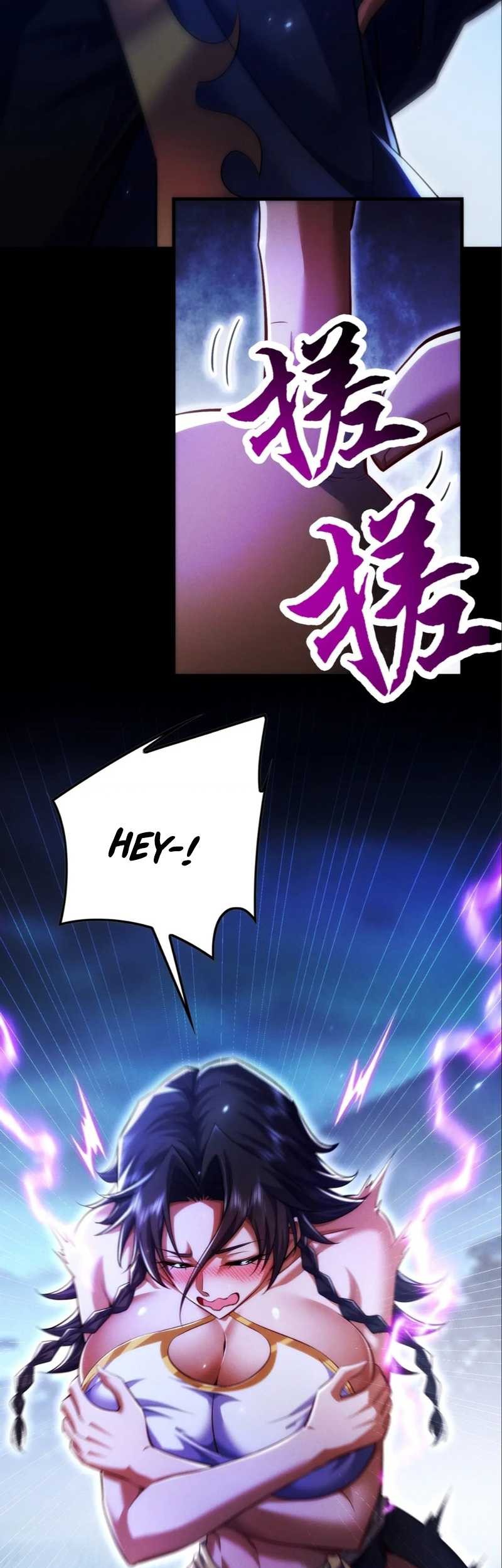 Esteemed Female Masters All Want to Possess Me Chapter 11 Gambar 36