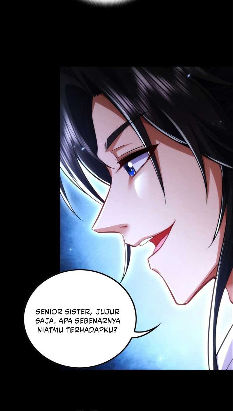 Esteemed Female Masters All Want to Possess Me Chapter 11 Gambar 39