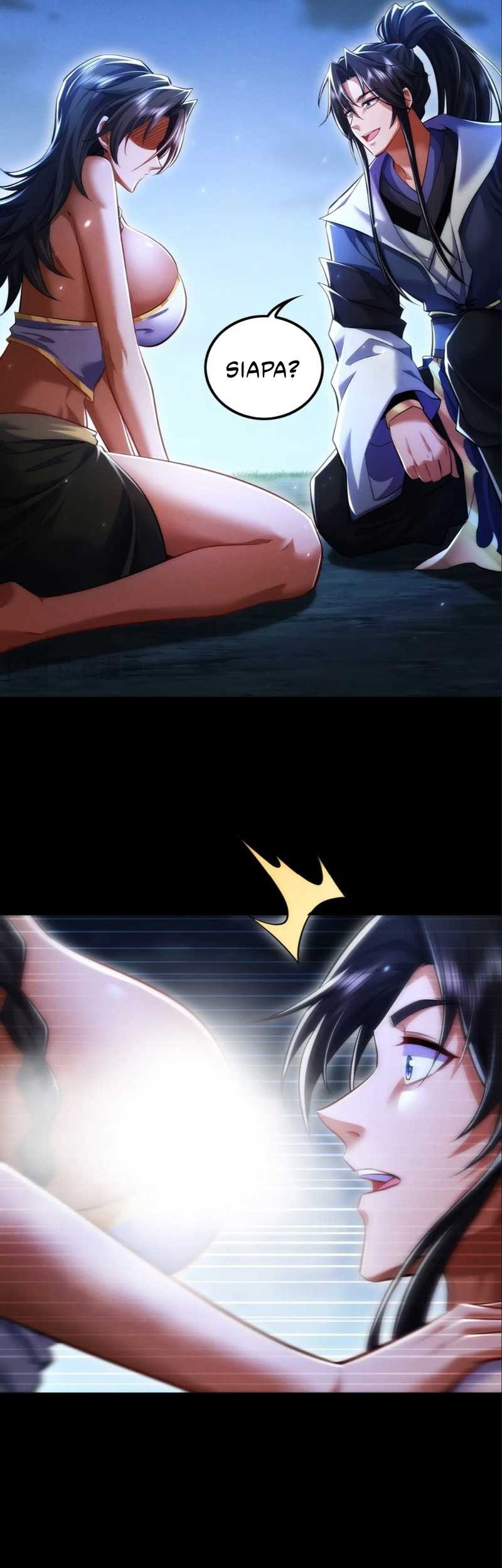 Esteemed Female Masters All Want to Possess Me Chapter 11 Gambar 42