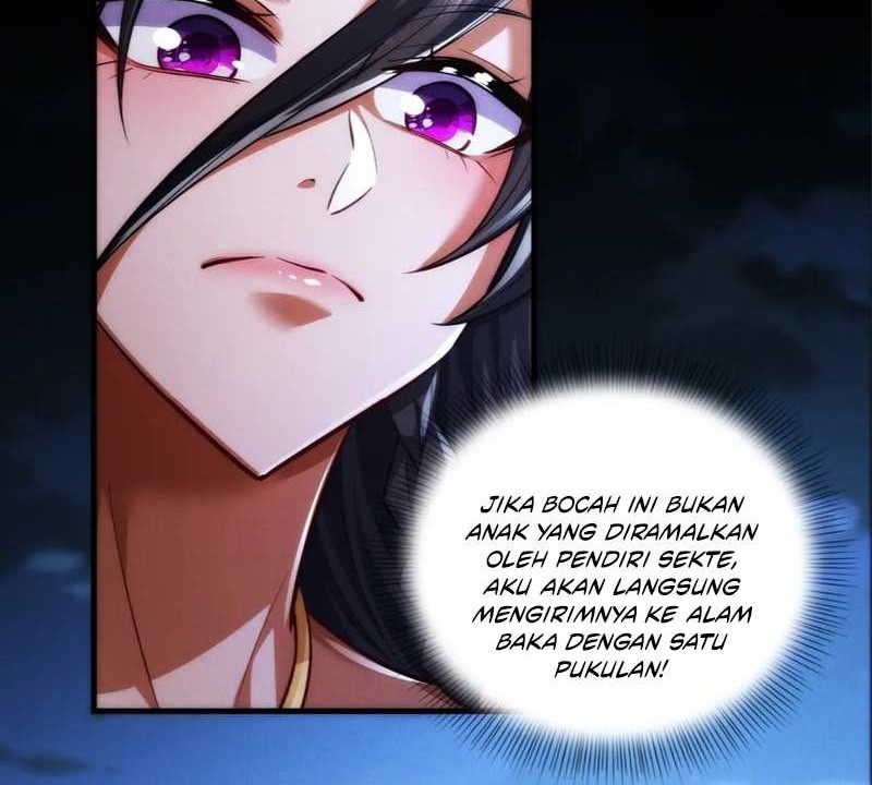 Esteemed Female Masters All Want to Possess Me Chapter 11 Gambar 47