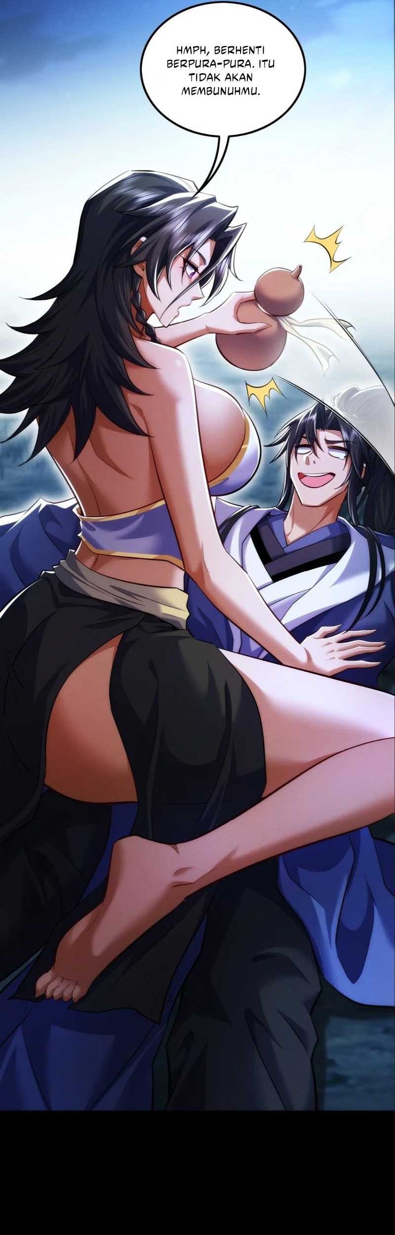 Esteemed Female Masters All Want to Possess Me Chapter 11 Gambar 48