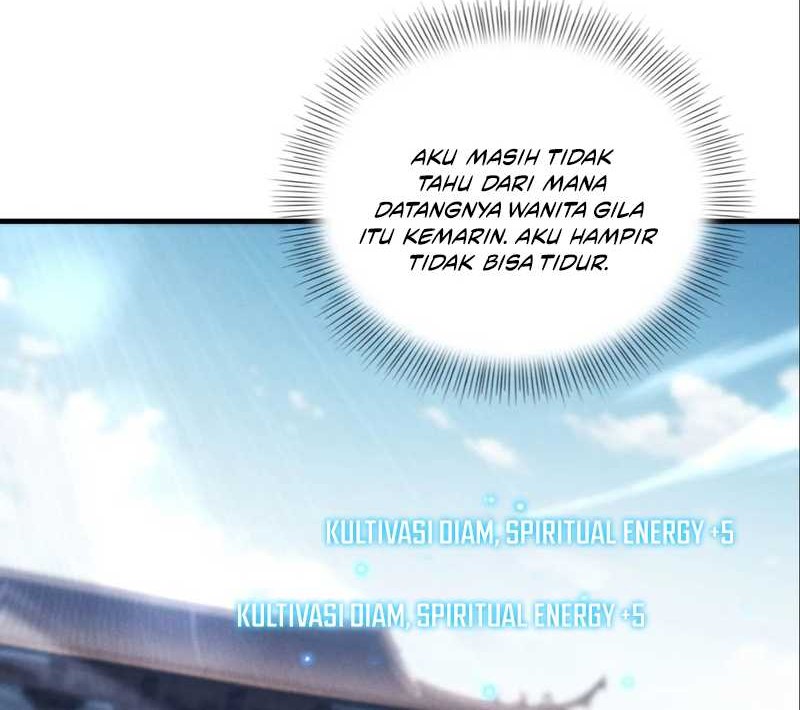 Esteemed Female Masters All Want to Possess Me Chapter 11 Gambar 53