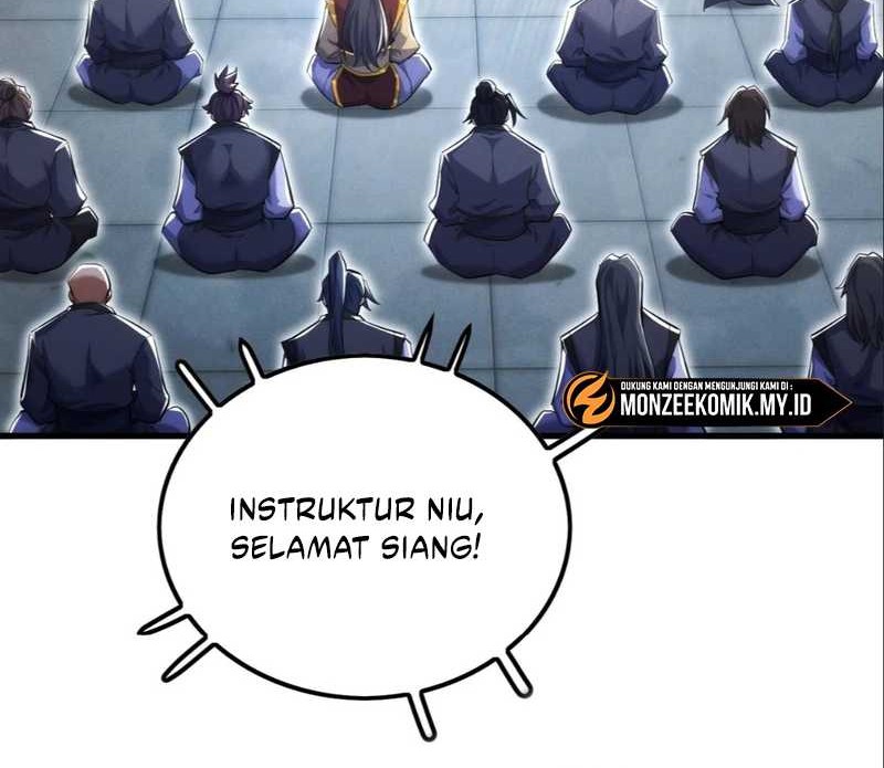 Esteemed Female Masters All Want to Possess Me Chapter 11 Gambar 55