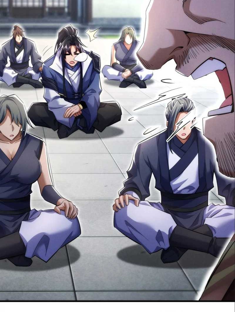 Esteemed Female Masters All Want to Possess Me Chapter 11 Gambar 57