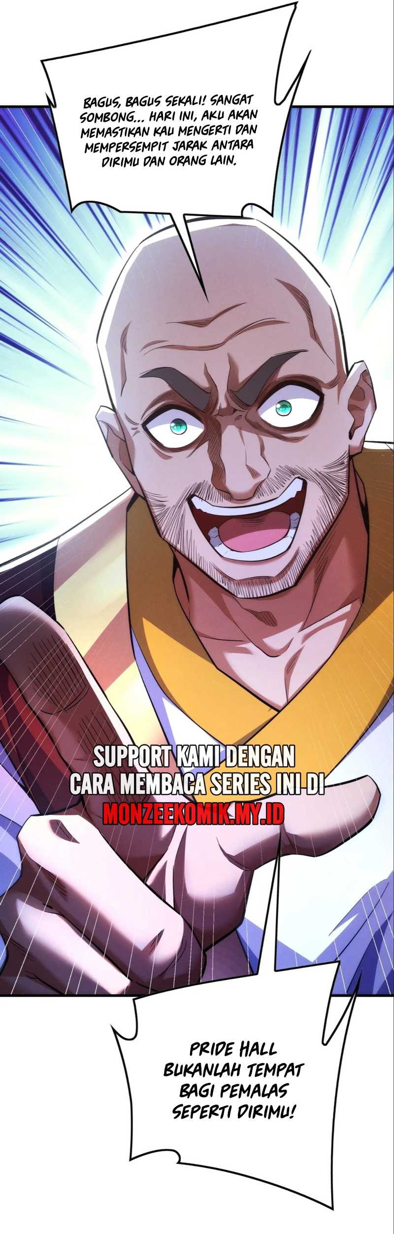 Esteemed Female Masters All Want to Possess Me Chapter 11 Gambar 60