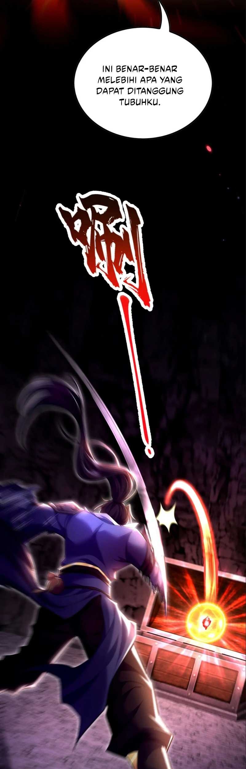 Esteemed Female Masters All Want to Possess Me Chapter 11 Gambar 7