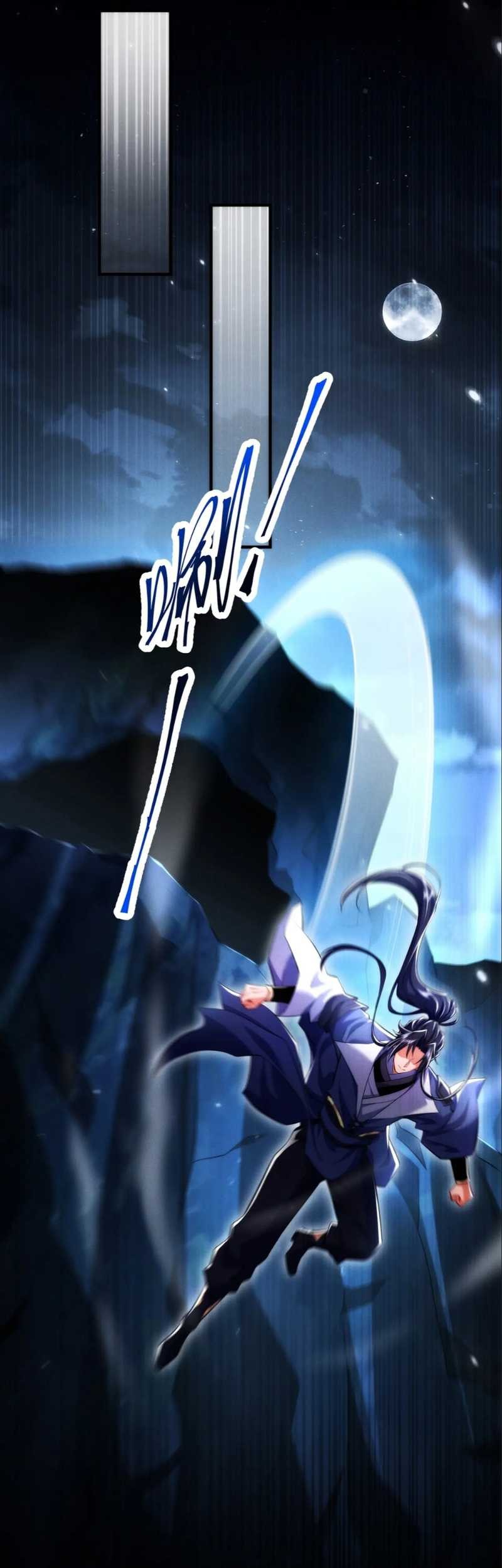 Esteemed Female Masters All Want to Possess Me Chapter 11 Gambar 13