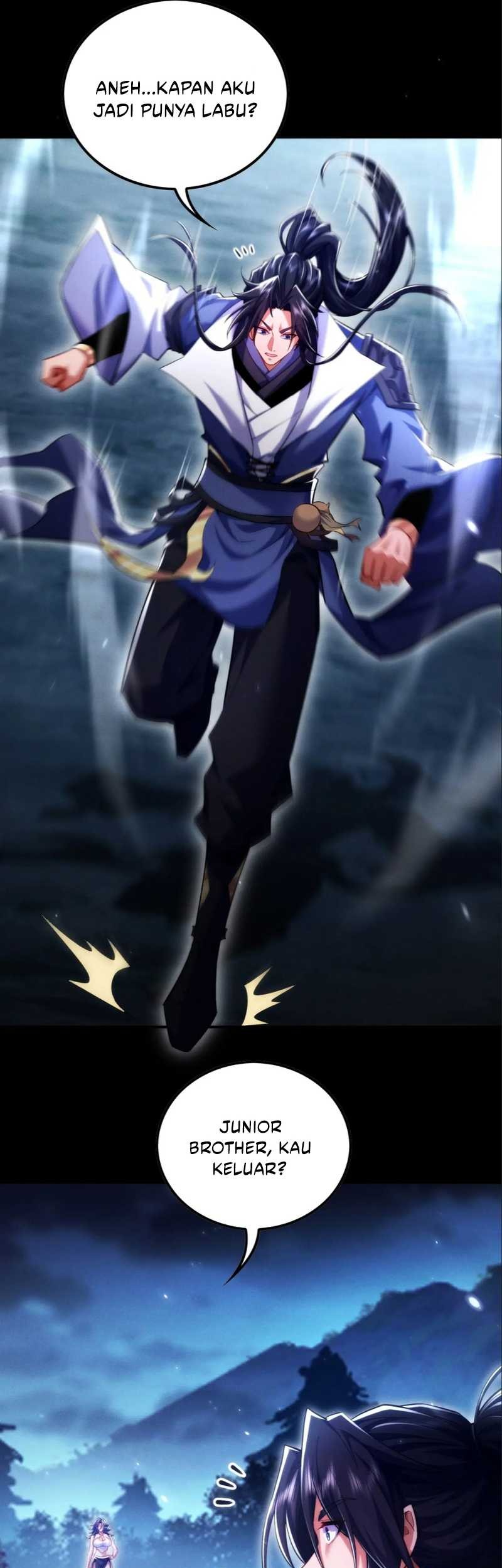 Esteemed Female Masters All Want to Possess Me Chapter 11 Gambar 15