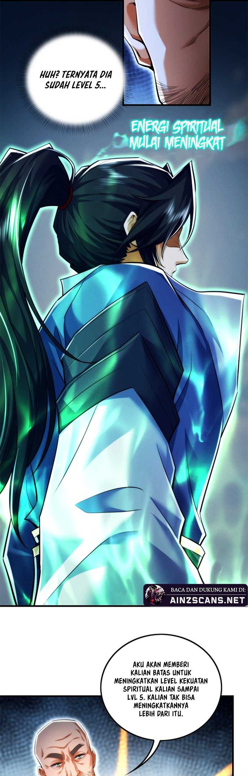 Esteemed Female Masters All Want to Possess Me Chapter 12 Gambar 11