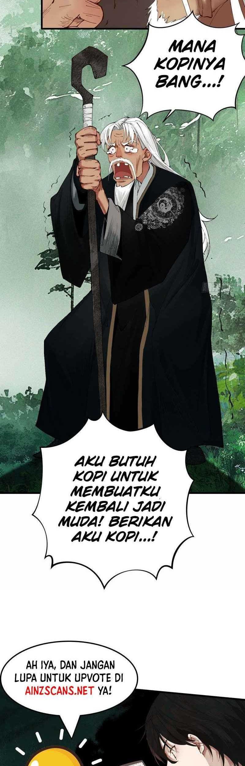 Esteemed Female Masters All Want to Possess Me Chapter 12 Gambar 42