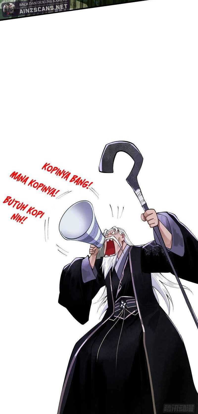 Esteemed Female Masters All Want to Possess Me Chapter 12 Gambar 45