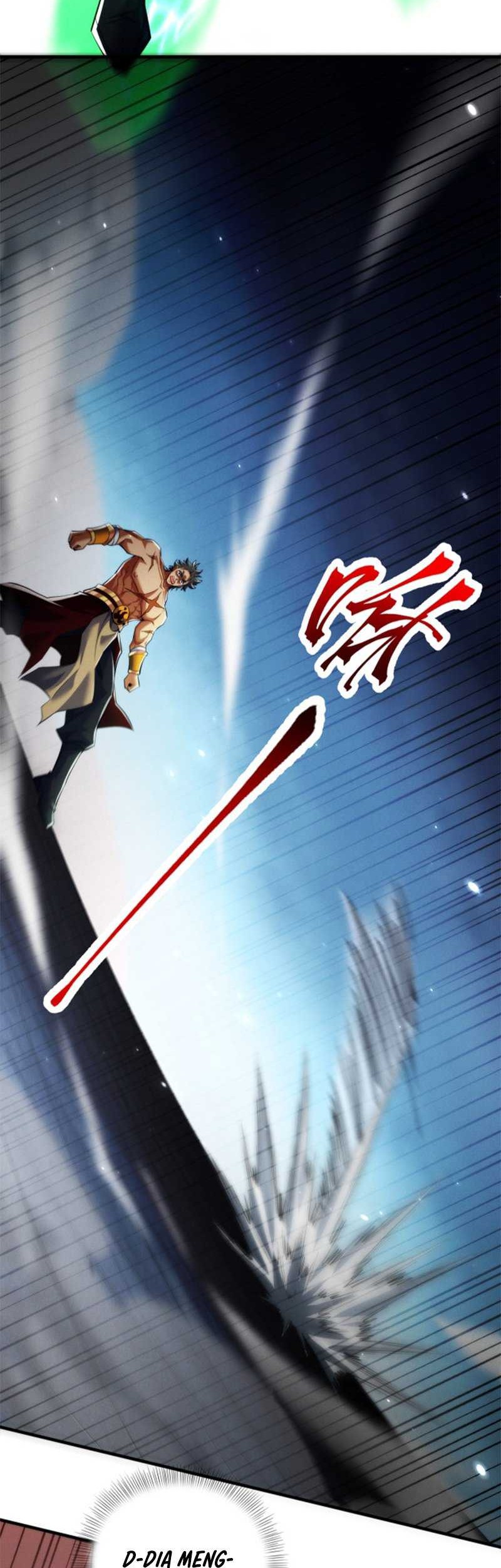 Esteemed Female Masters All Want to Possess Me Chapter 12 Gambar 26