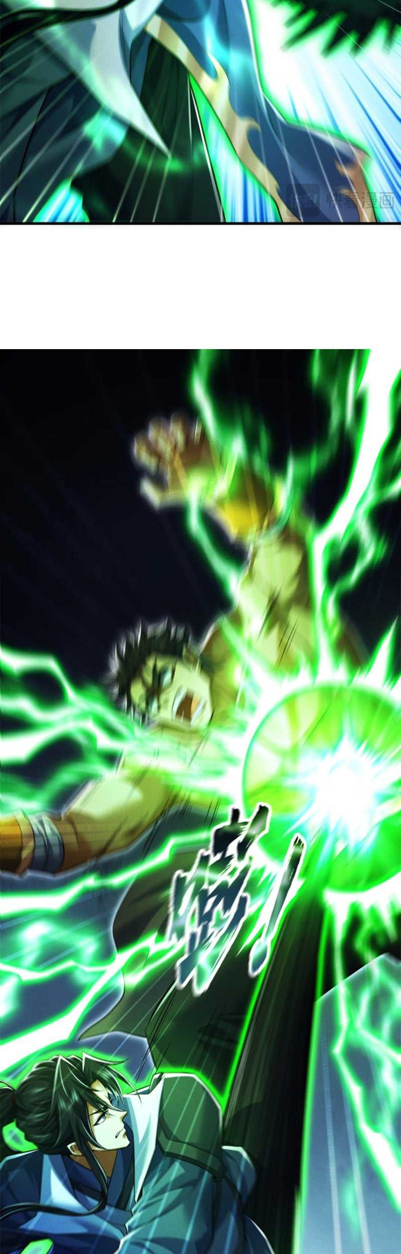 Esteemed Female Masters All Want to Possess Me Chapter 12 Gambar 29