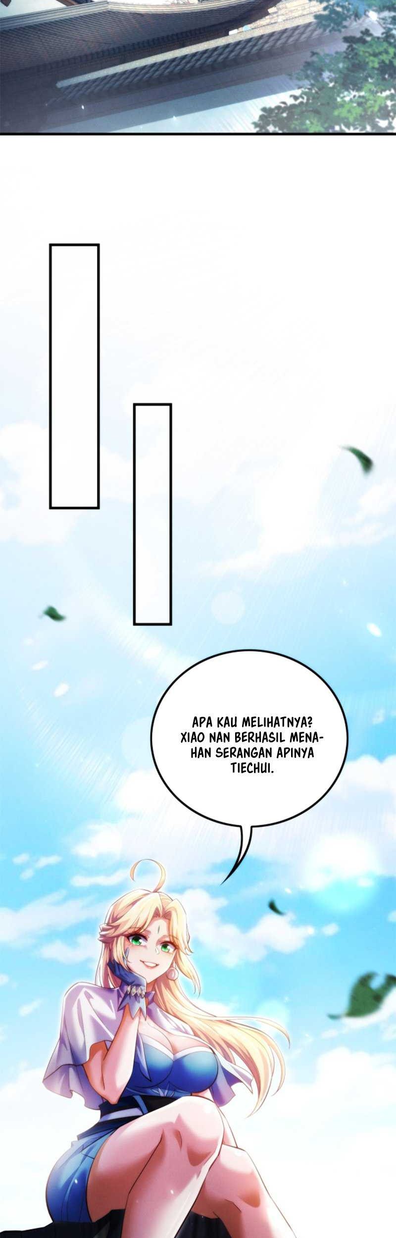 Esteemed Female Masters All Want to Possess Me Chapter 12 Gambar 35