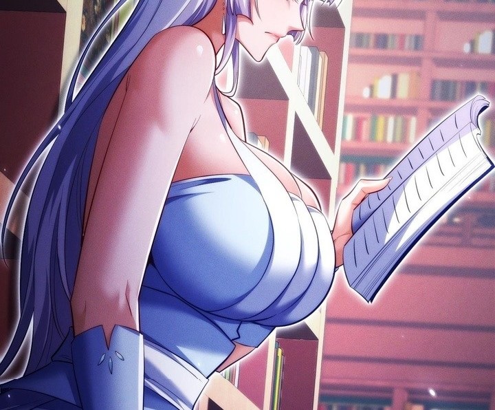 Esteemed Female Masters All Want to Possess Me Chapter 13 Gambar 20