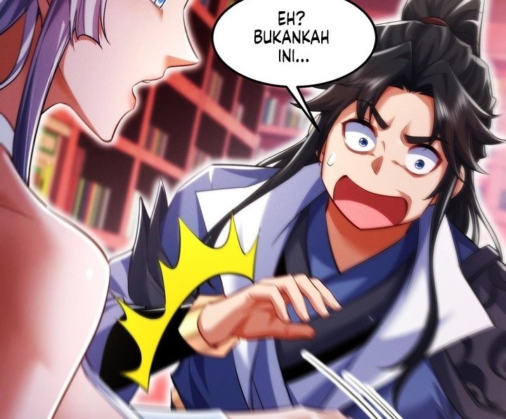 Esteemed Female Masters All Want to Possess Me Chapter 13 Gambar 28